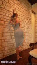 Grace Charis OnlyFans leaked Grace Charis baby, can you touch this for me on HDthot