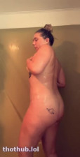 OnlyFans leaked Kaaayla.Marie AKA SoftballBlondie Shower on HDthot