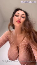 Louisa Khovanski OF part 4
