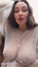 Louisa Khovanski OF part 12