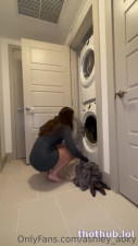 Ashley aoky part 33