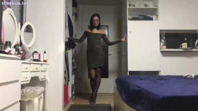 asian_ OnlyFans leaked yourasian - spit everywhere on HDthot