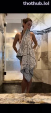 Christina Khalil OnlyFans leaked Christina Khalil Nude Tits Front View on HDthot