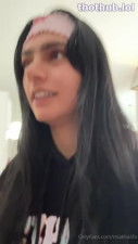 Mia Khalifa OnlyFans leaked Mia Khalifa 40min Skin Care Video Leaked on HDthot