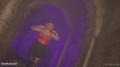 Meg Turney OnlyFans leaked meg turney WATCH a FANTASY bEING BROUGHT TO LIFE on HDthot