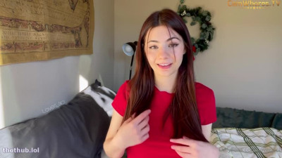 Loverlaci OnlyFans leaked LoverLaci SOLO on HDthot