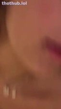 Breckie Hill OnlyFans leaked Breckie Hill nude soapy shower tits and ass tease on HDthot