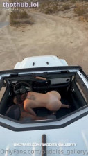 Ashley Aoky OnlyFans leaked Ashley Aoky Jeep Car Sextape Video Leaked on HDthot