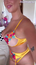 Tameeka Kerr OnlyFans leaked Tameeka Kerr Sex While Gaming Video Leaked on HDthot