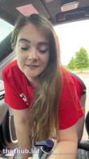Redheadwinter OnlyFans leaked RedHeadWinter Target Sex Tape Video Leaked on HDthot