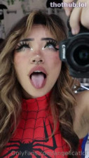 Angelicatlol OnlyFans leaked Angelicatlol ahego on HDthot