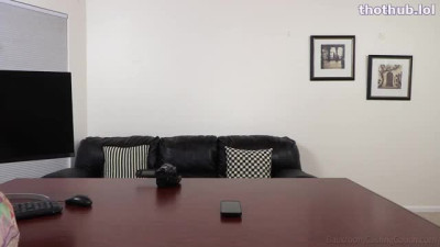 Pho OnlyFans leaked [BackroomCastingCouch] Phoebe - Tiny Girl Next Door vs. 9 inches on HDthot
