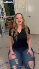 OnlyFans leaked colors of autumn part 3 on HDthot
