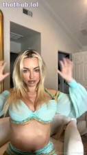 Lindsey Pelas OnlyFans leaked lindsey pelas  live nipple show and pussy slip on HDthot