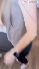Babesafreak OnlyFans leaked Babesafreak Fucking On The Kitchen Counter Video Leaked on HDthot