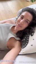 Layla Marlene OnlyFans leaked Layla Marlene - Come with me on HDthot