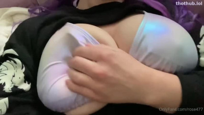 RoseASMR part 12
