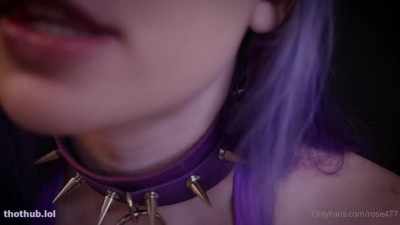 RoseASMR part 15
