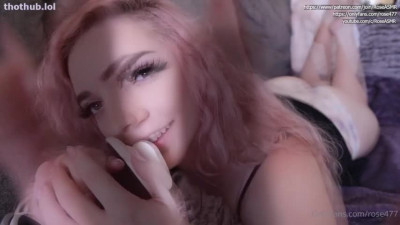 RoseASMR part 2