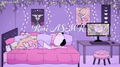 RoseASMR part 11