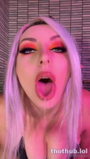 Jessica Nigri OnlyFans leaked Jessica nigri Cum in my mouth or on my tits, your choice on HDthot