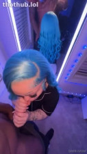 Kelsey Lawrence OnlyFans leaked Kelsey Lawrence little person BJ on HDthot