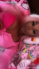 xdsells OnlyFans leaked xdsells titties tease on HDthot