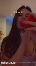 Lauren Alexis part 41