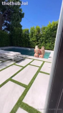 ScarlettKissesXO OnlyFans leaked Summer Brookes & scarlettkissesxo POV ItsDaniDay on HDthot