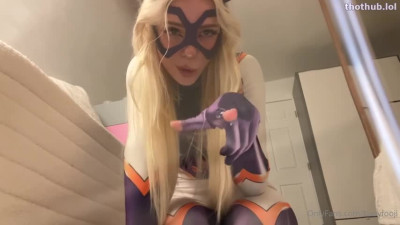 babyfooji OnlyFans leaked Babyfooji 5 on HDthot