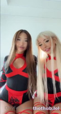 BunniEmmie - Happy Halloween Daddy