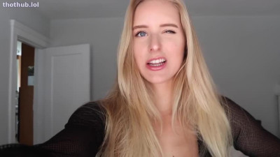 Caroline Zalog OnlyFans leaked Caroline Zalog Festival Outfits Try-on on HDthot