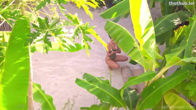OnlyFans leaked Selti Zanzibar PPV Video Leaked on HDthot