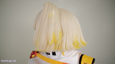 Momokun OnlyFans leaked New Momokun on HDthot
