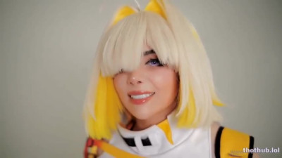 Momokun OnlyFans leaked Momokun New Fantasy Dildo Sex Feet And Cowgirl on HDthot