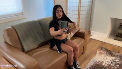 Melztube OnlyFans leaked Melztube Fucks a fan on HDthot