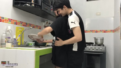 Pho OnlyFans leaked Best step duo faphouse step sis and brother seductive sex on HDthot