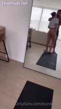 Bondibrat OnlyFans leaked Bondibrat Onlyfans Sex Tape Video Leaked on HDthot