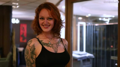 Bitchinbubba OnlyFans leaked Bitchinbubba_Nympha and Anne - Nyotaimori on HDthot