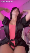 Salomelons OnlyFans leaked Salomelons strip on HDthot
