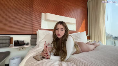 Ana OnlyFans leaked prosexx / rosierider anal on HDthot