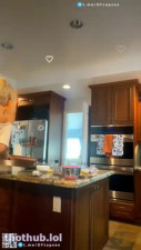 Ashley Matheson OnlyFans leaked Ashley Matheson Kitchen Live 09-28-2024 on HDthot