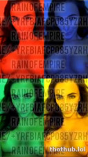 Alyssa OnlyFans leaked Alyssa Farah Griffin NEW NUDE LEAKS PT. 2 on HDthot