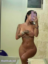 Malu Trevejo OnlyFans leaked Malu Trevejo New Naked on HDthot