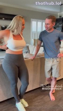 The seductive hotwife - Monster Cock DD Episode 7: