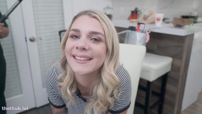 Gabbie Carter OnlyFans leaked Gabbie Carter BTS Perfection on HDthot