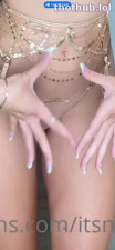 Natalie Roush OnlyFans leaked natalie roush part 2 on HDthot