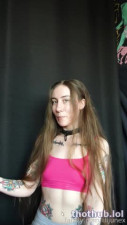 _June OnlyFans leaked New Lilijunex on HDthot
