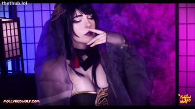 Mollyredwolf part 2
