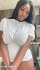 EllieTheEmpress OnlyFans leaked Ellietheempress-I like it when they're free on HDthot